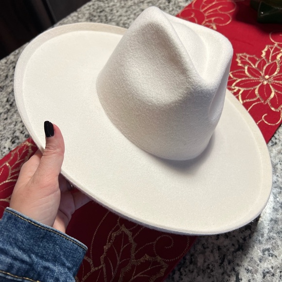 NWOT Lack of Color Melodic Fedora - Picture 3 of 7